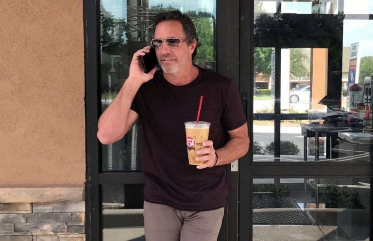 Cool Beans: Coffee shop owner has tasted success