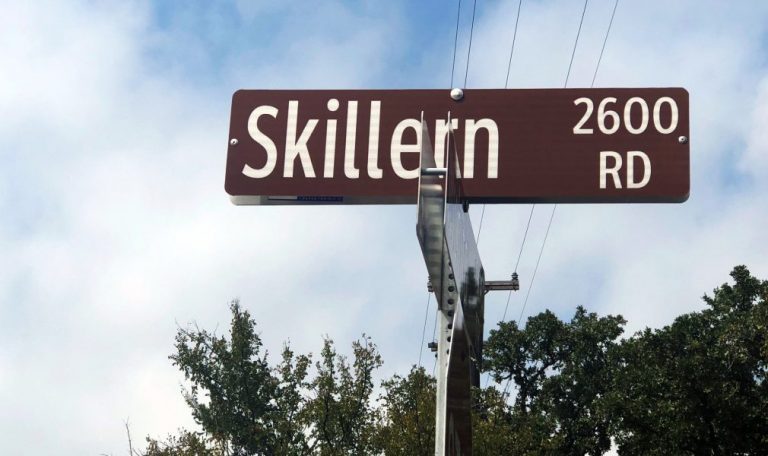 Section of Skillern Road in Flower Mound to be closed for months