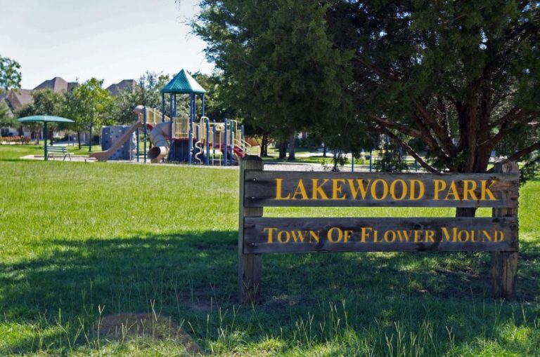 Themes chosen for 4 Flower Mound playgrounds