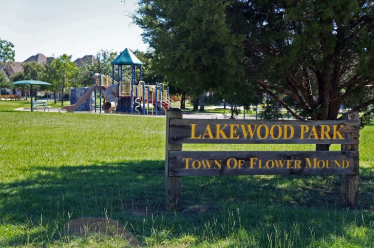 4 Flower Mound parks to get playground upgrades