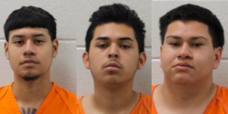 3 teens charged in shooting of unoccupied vehicle in Flower Mound