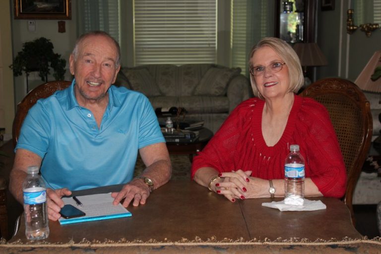 Weir: Dianne Edmondson running for County Commissioner