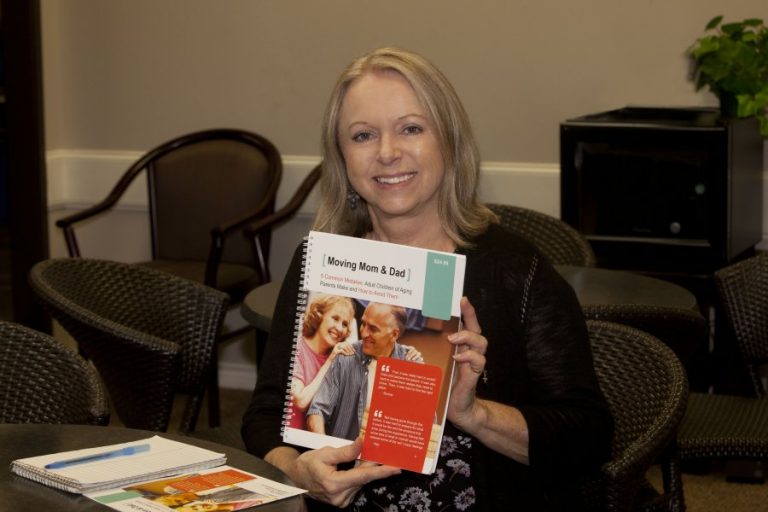 Senior Talk DFW: Decluttering & Rightsizing – A fresh perspective