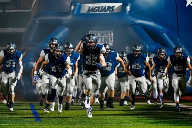 High School Football Scores – Week 7