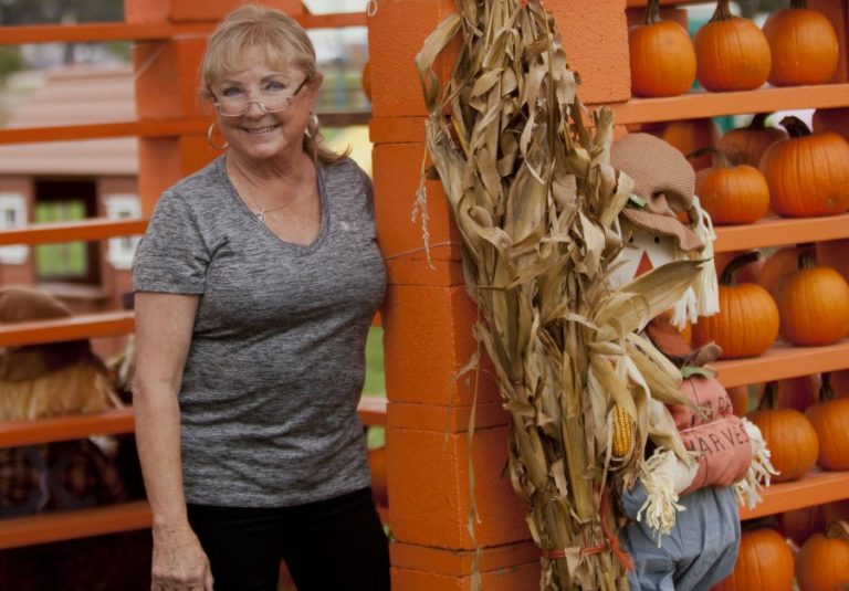 Flower Mound Pumpkin Patch is back again this year