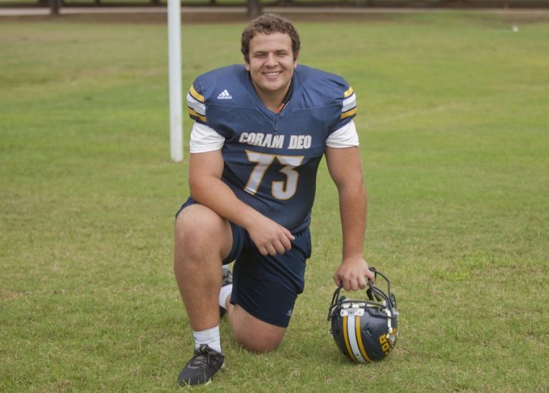 Film calls Perrone off the field