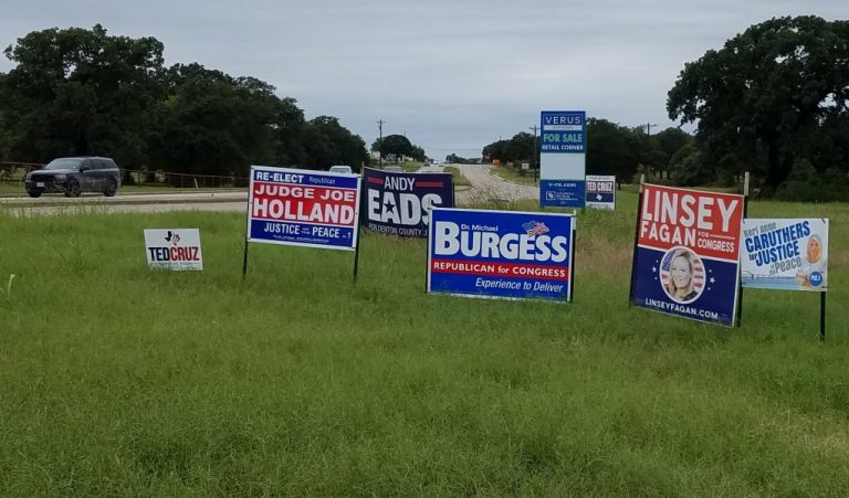 It’s Election Day. Here’s what to know about casting your vote