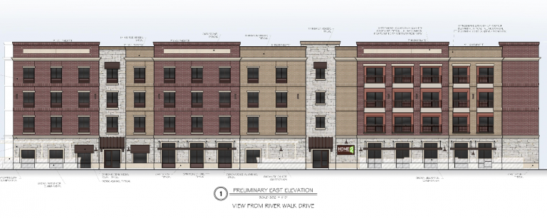 Flower Mound P&Z approves extended-stay hotel