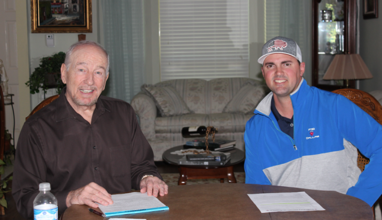 Weir: PTSD Foundation to host veterans at Parker Square