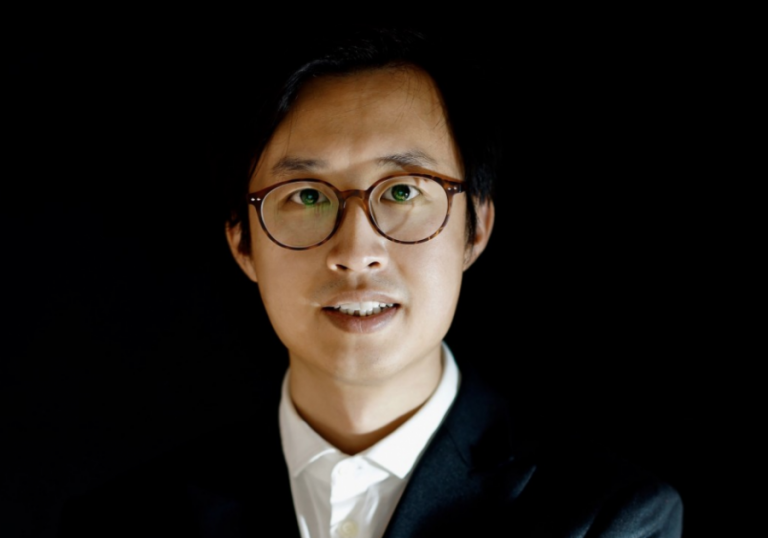 Acclaimed pianist to perform in Flower Mound