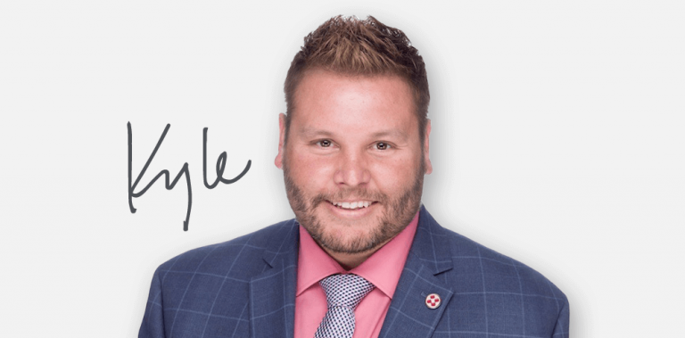 Lewisville nurse, a breast cancer survivor, shares his story