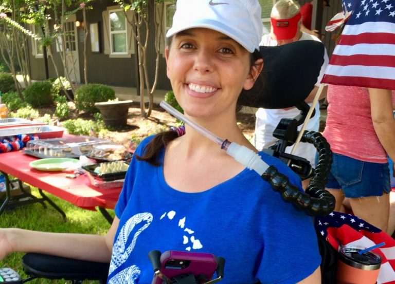 Tejml: Copper Canyon native battling ALS