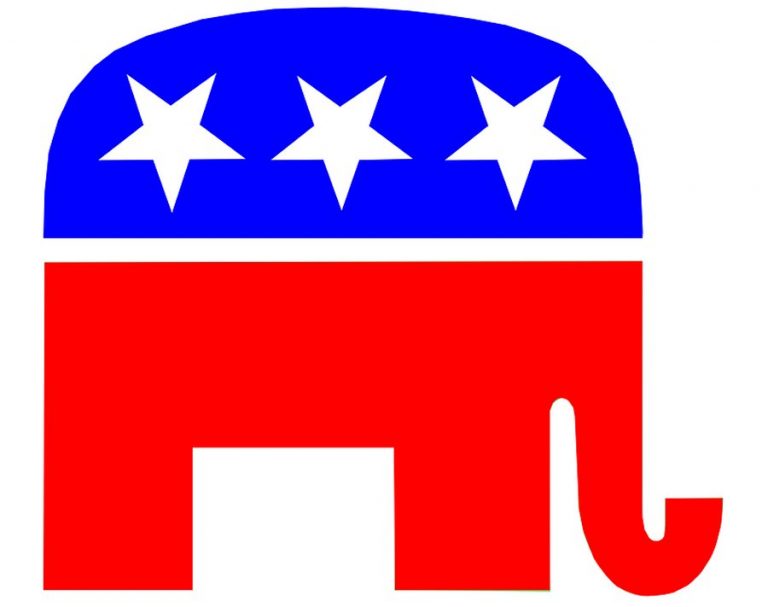 Meet the GOP candidates night set for Tuesday