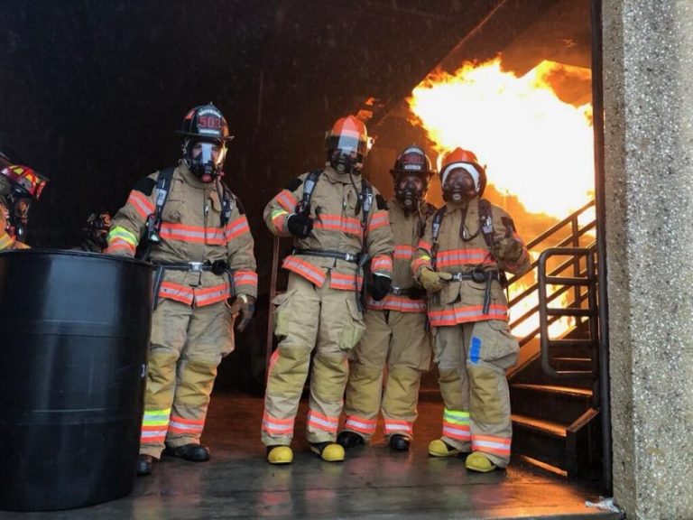 Registration now open for Flower Mound’s popular Citizen’s Fire Academy
