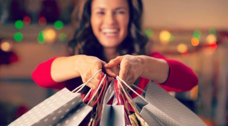 FMPD offers tips for a crime-free holiday shopping season