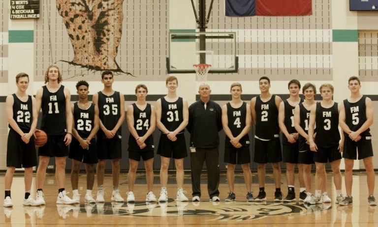 Area basketball teams courting success