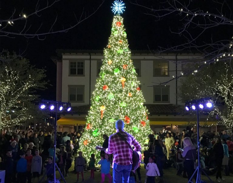 Second Annual Lakeside DFW Holiday Event planned for Black Friday