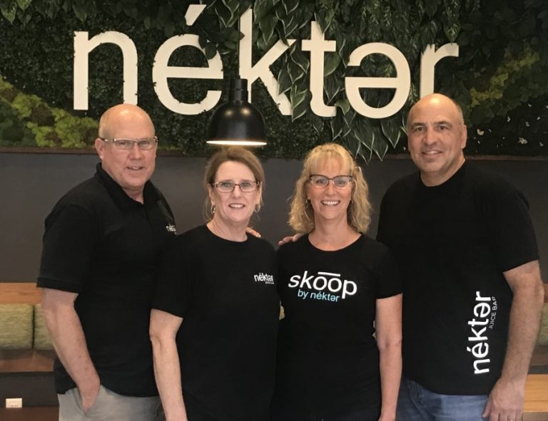 Foodie Friday: Nekter Juice Bar Flower Mound