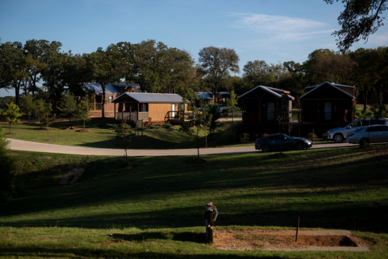 Flower Mound to host Twin Coves Park open house