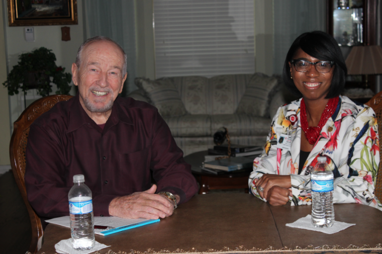 Weir: Meet Sharn Barbarin, CEO of Medical City Lewisville