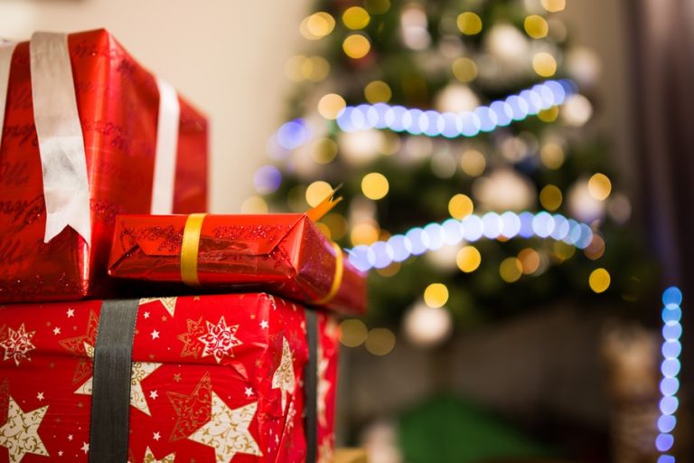 Merry Christmas!