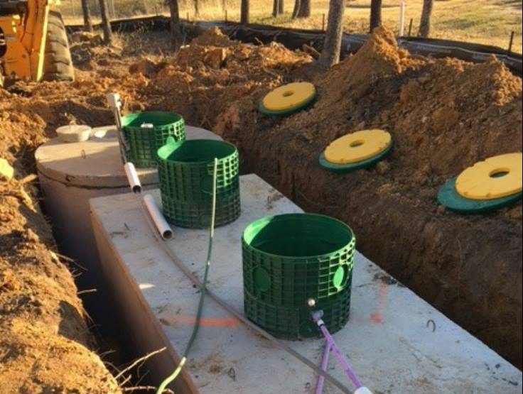 Flower Mound to offer free septic system class