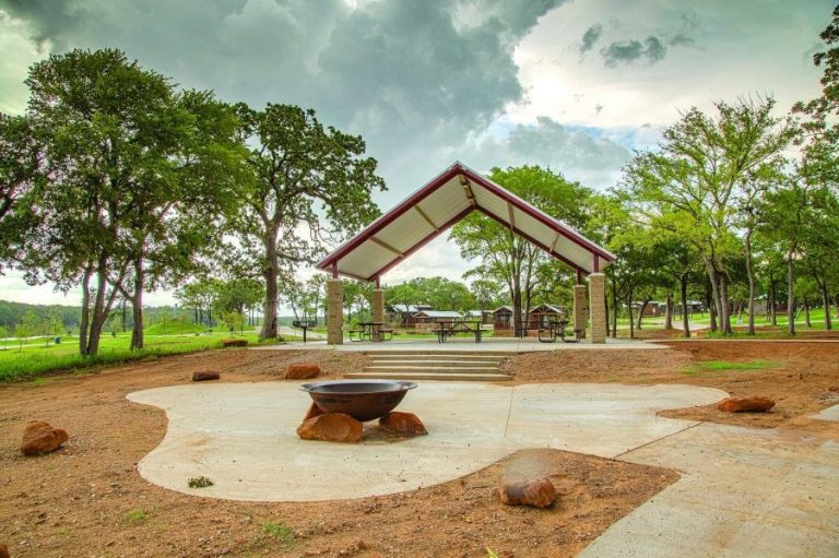 Twin Coves Park is reopening