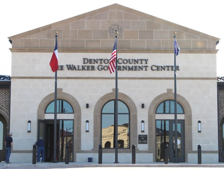 Denton County to offer free HIV testing