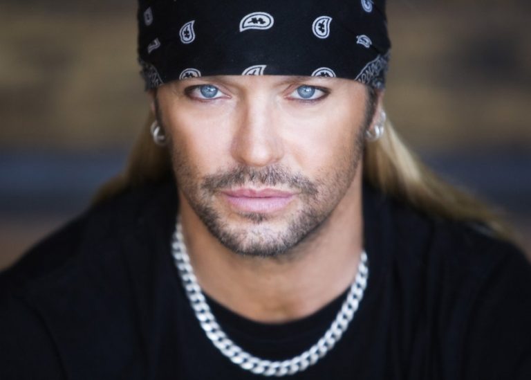 Bret Michaels to headline Independence Fest 2019