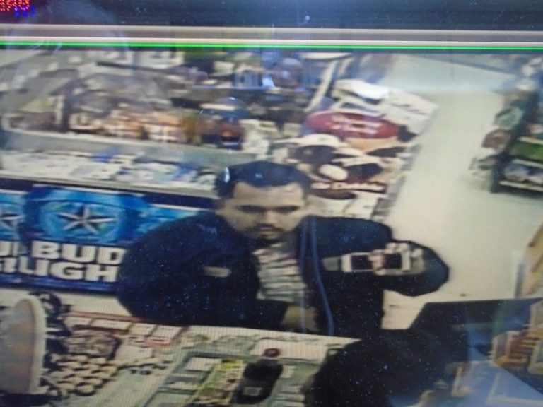 Argyle Subway robbery suspect arrested