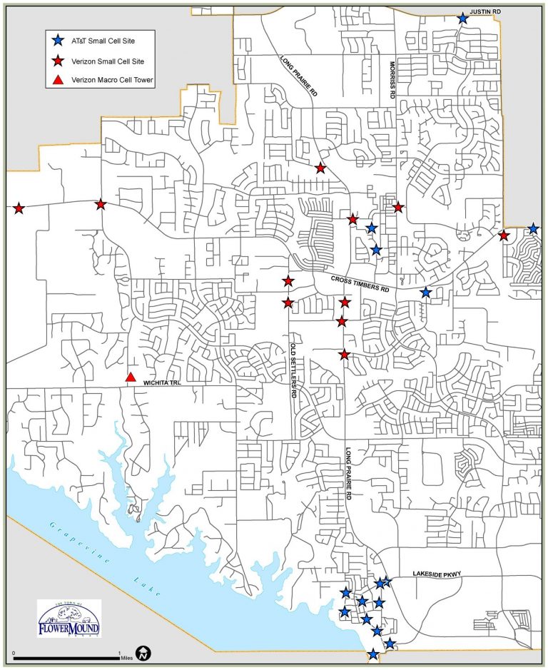 Wireless customers can expect better service in Flower Mound