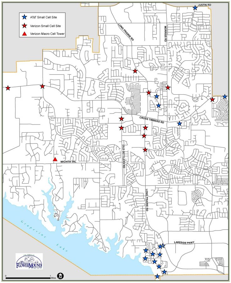 Flower Mound Tx Zip Code Map Best Flower Site