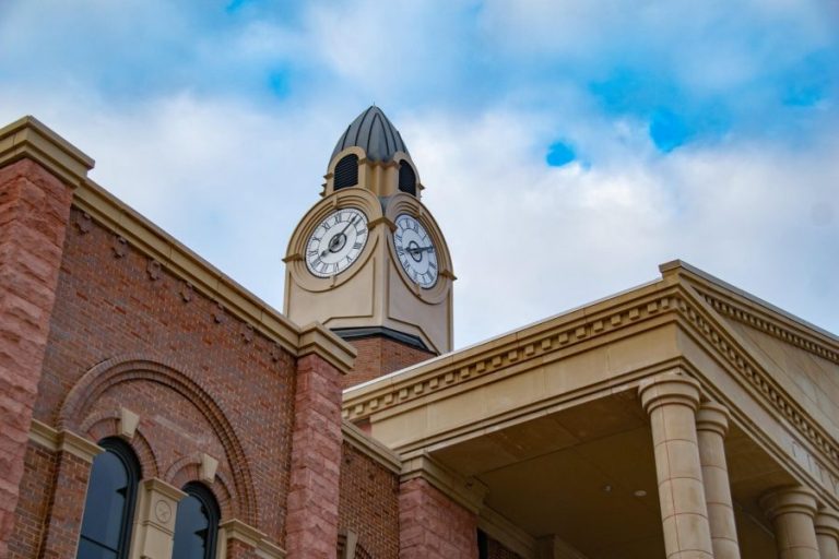Roanoke staff moving into new City Hall