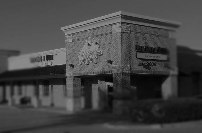 Red Hot & Blue restaurant in Flower Mound closes