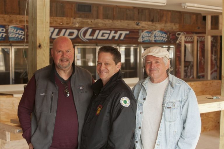 New Bartonville Store pays tribute to its history