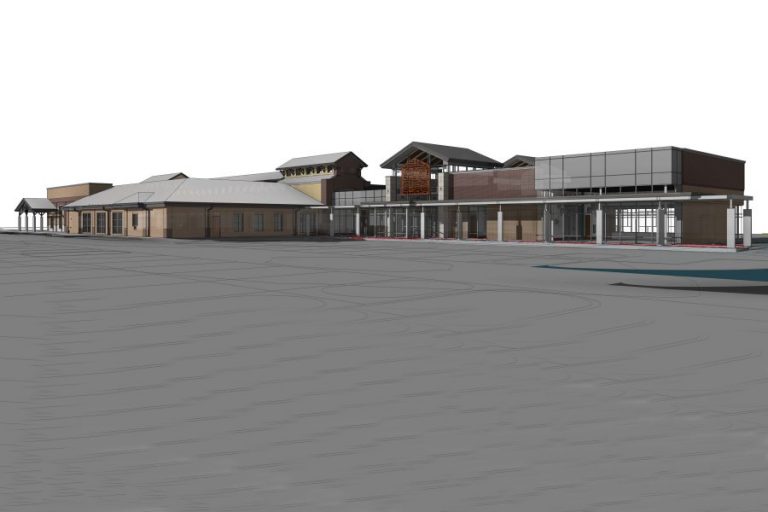 Demand drives library growth