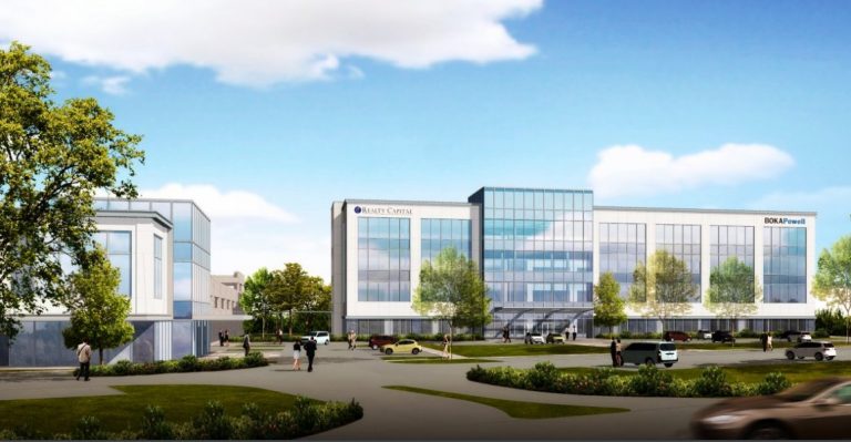 Flower Mound council approves office buildings, nixes car wash