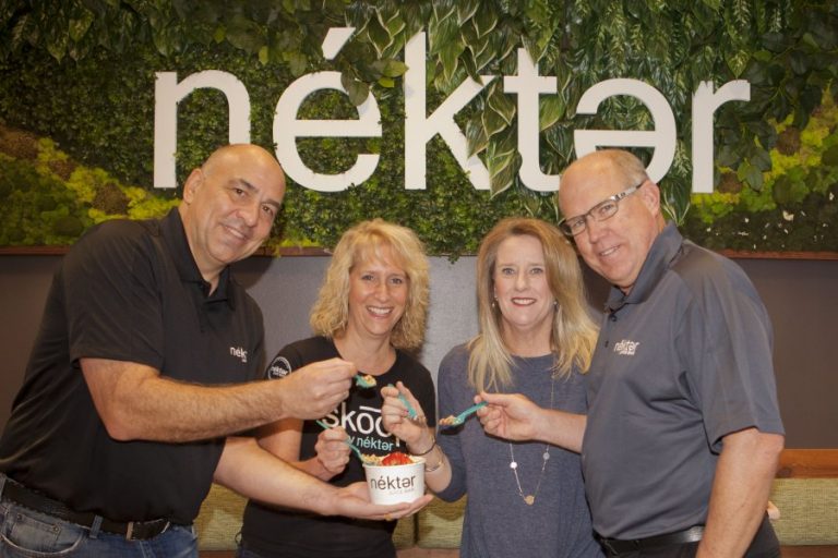 “Healthy” can taste great