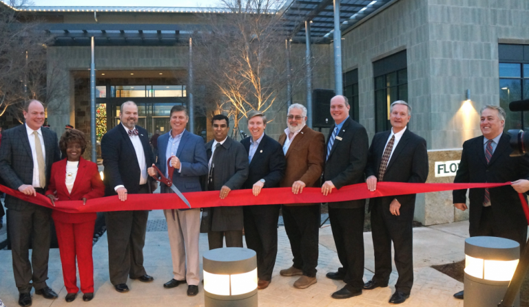 Flower Mound Mayor’s Message — January 2019