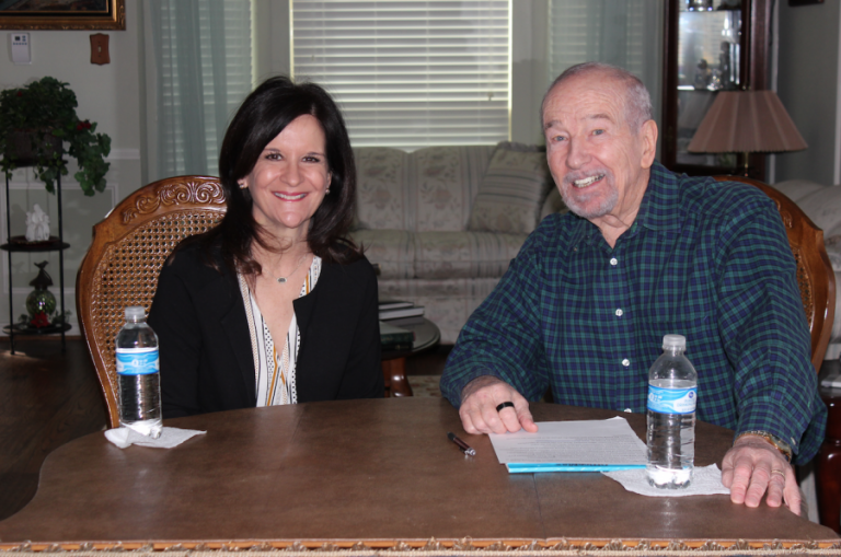 Weir: Chamber President Lori Walker talks business