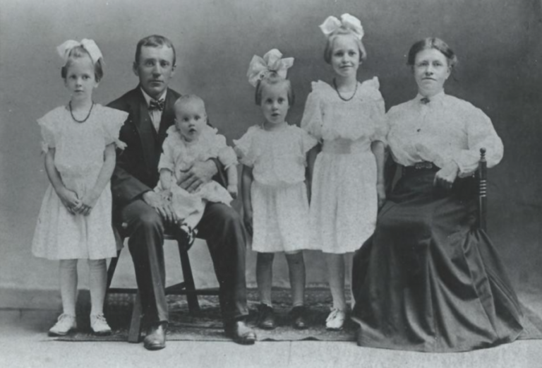 Free local event helps discover ancestors