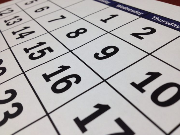 Lewisville ISD approves 2022-23 calendar - Cross Timbers Gazette