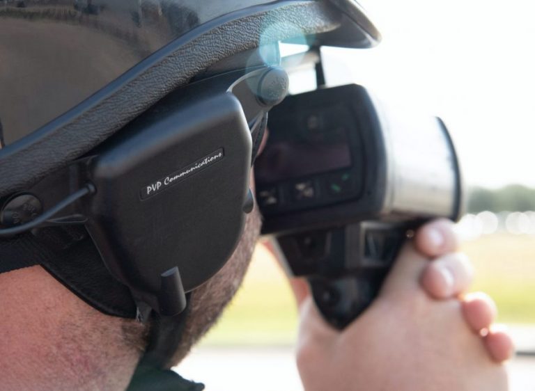 Grapevine PD pledges to issue more speeding tickets on Hwy 121