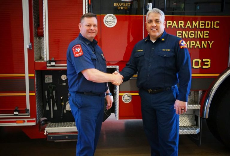 Highland Village, Flower Mound enter automatic emergency aid agreement