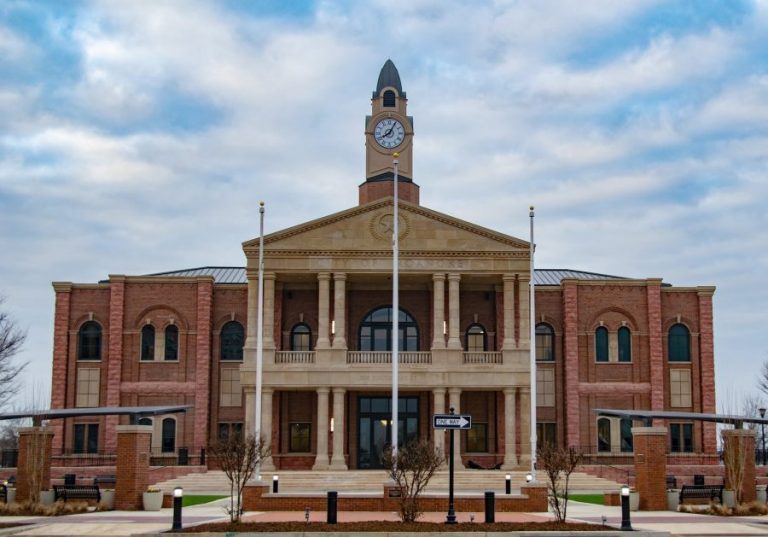 Roanoke invites community to dedication ceremony for new City Hall