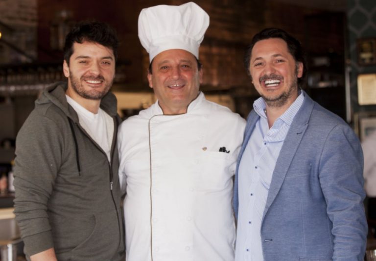 Ambitious restaurateur finds home in Flower Mound