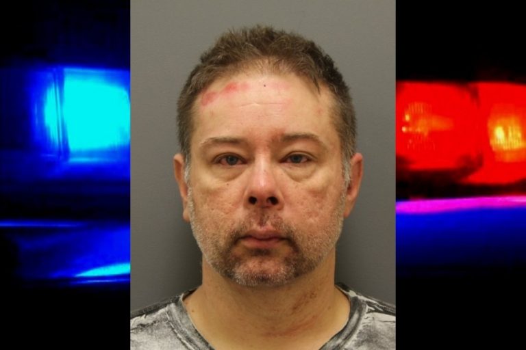 DWI suspect bites off part of Denton PD sergeant’s ear