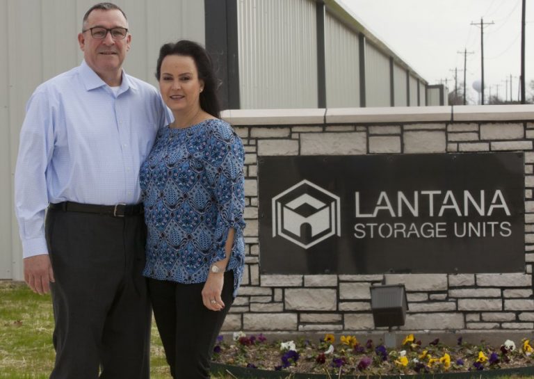 Lantana Storage Units fills need in area