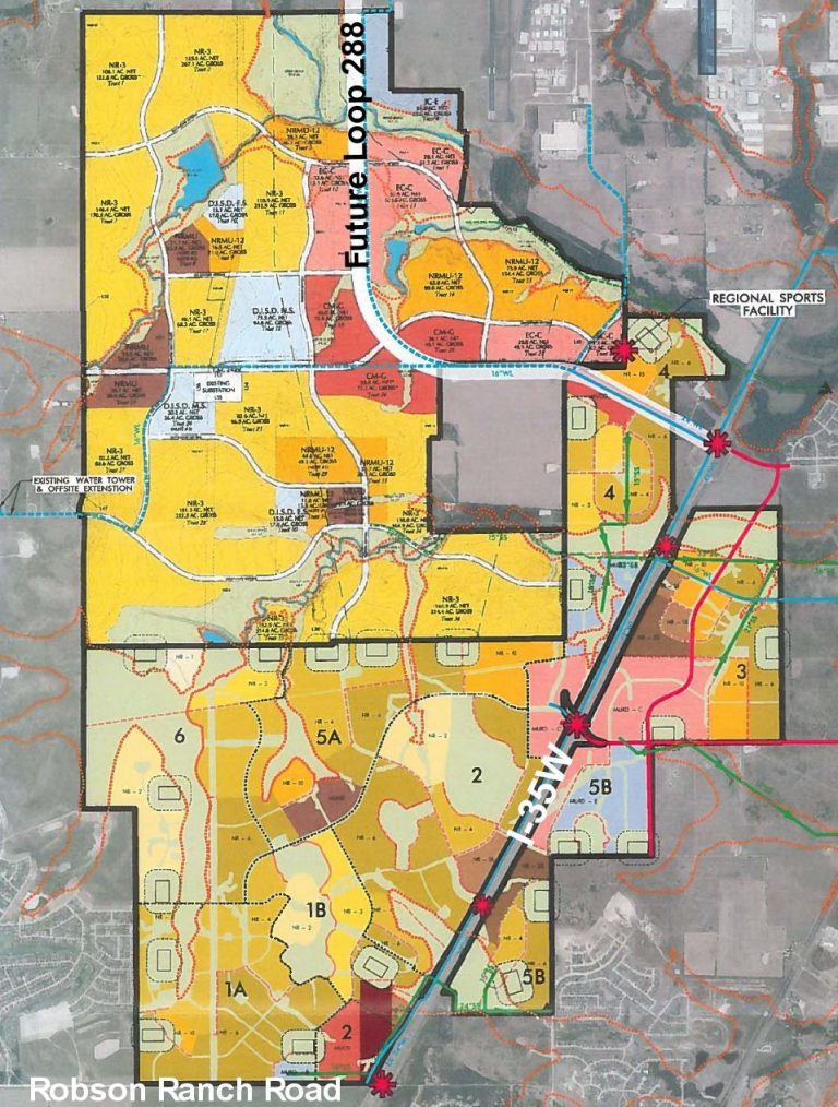 Robson Ranch Roundup — February 2019