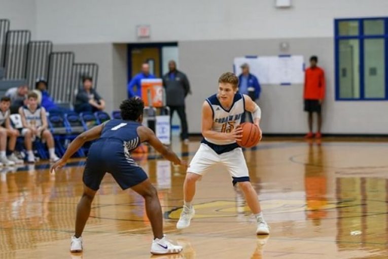 Coram Deo shoots for single-season wins record - Cross Timbers Gazette | Southern Denton County